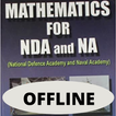 NDA/NA Mathematics Offline