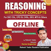 Rakesh Yadav Reasoning Book