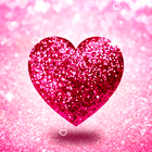 Glitter Wallpaper أيقونة