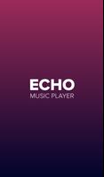 Echo plakat