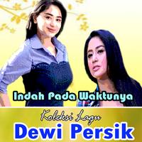 Terkini Lirik lagu indah pada waktunya Dewi Persik Affiche