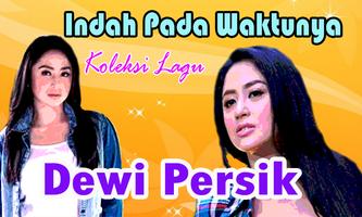 1 Schermata Terkini Lirik lagu indah pada waktunya Dewi Persik