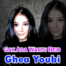 APK Lagu Ananda Ghea Youbi Kini Gak Ada Waktu Beibnya