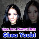 Lagu Ananda Ghea Youbi Kini Gak Ada Waktu Beibnya APK