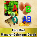 Cara Diet Aman Berdasarkan Golongan Darah
