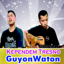 APK Guyon Waton Kependem Tresno Atine