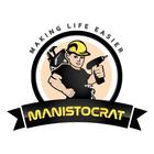 MANISTOCRAT أيقونة