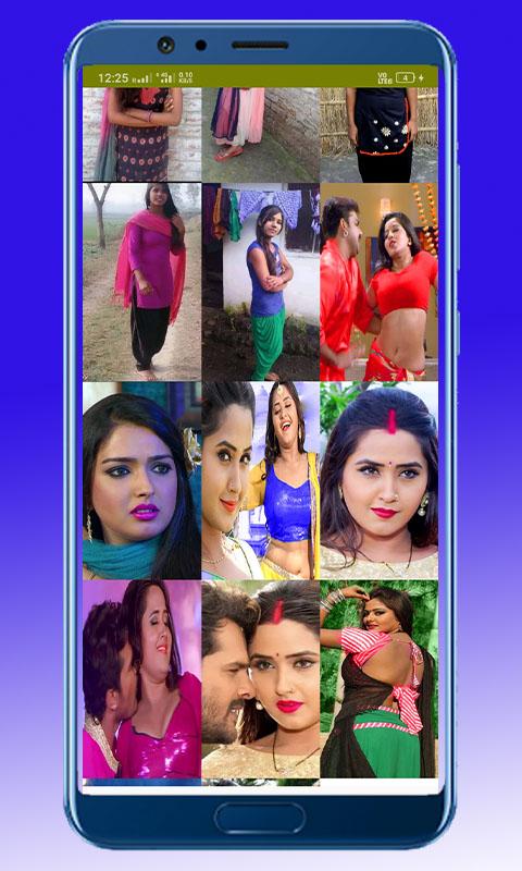 Hot Bhojpuri Actress HD Wallpaper , Hot Wallpaper APK pour Android  Télécharger