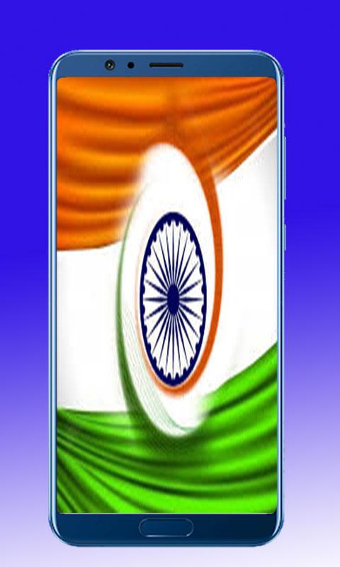 Indian Flag 4K Wallpaper 2021 APK for Android Download