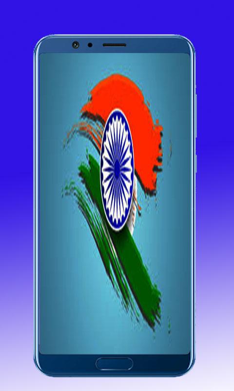 Indian Flag 4K Wallpaper 2021 APK pour Android Télécharger