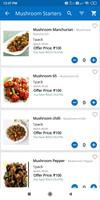 Inti Ruchulu - Order Food Online in Chittoor capture d'écran 1