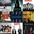 TV Series Facts