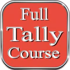 Full Tally Erp9 Course アプリダウンロード