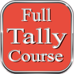 ”Full Tally Erp9 Course