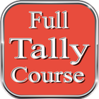 Full Tally Erp9 Course-icoon