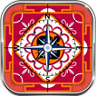 Complete Vastu Compass