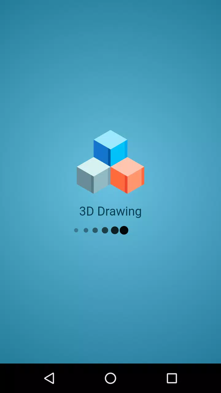 Drawing Games 3D - APK Download for Android