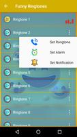 Funny Ringtones screenshot 3
