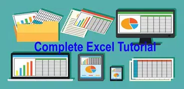 For Excel Course | Offline Excel Tutorial