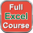 ”For Excel Course | Offline Excel Tutorial