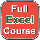 Full Excel Course | Offline Excel Tutorial APK