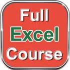 Full Excel Course أيقونة