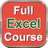 Full Excel Course | Offline Excel Tutorial APK