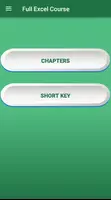 Full Excel Course الملصق