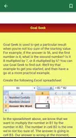 Full Excel Course تصوير الشاشة 2