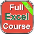 Full Excel Course, Excel Tutorial (Offline)