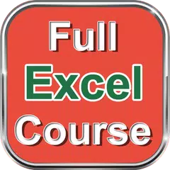 Full Excel Course (Offline) アプリダウンロード