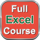 Full Excel Course 图标