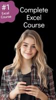 Full Excel Course poster