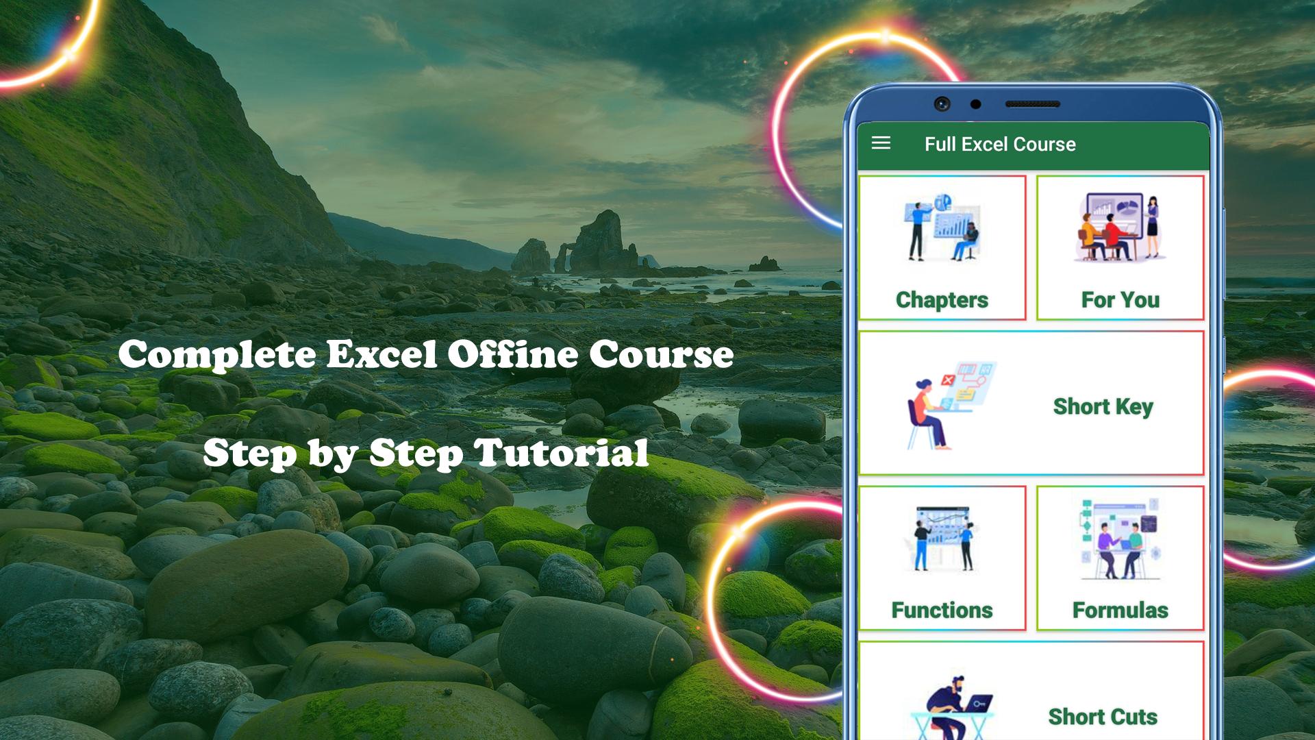 For Full Excel Course Latest Version 1 6 For Android For Full Excel Course Latest Version 1 6 For Android