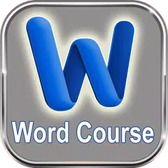 Full Word Course アプリダウンロード