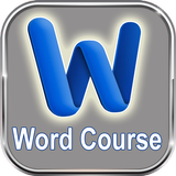 Full Word Course ikon