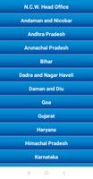 Indian Police Directory Screenshot 3