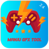 Gfx Tool Bgm & Pub - Manju APK