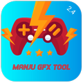 Gfx Tool Bgm & Pub - Manju