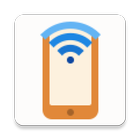 NFC RFID Reader Tools tag icône
