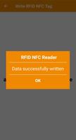 NFC RFID Reader Tools tag تصوير الشاشة 3