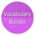 Vocabulary builder app : Free offline vocabulary