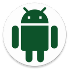 Apk Extractor Android - Backup apps puller アイコン