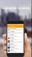 Apk Extractor Share & backup الملصق