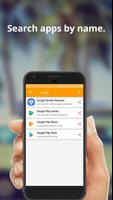 Apk Extractor Share & backup تصوير الشاشة 1