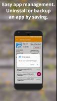Apk Extractor Share & backup تصوير الشاشة 2