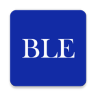 BLE Scanner - ibeacon Bluetooth auto connect иконка
