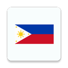 Philippines Constitution icône
