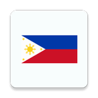 Philippines Constitution أيقونة