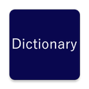 English Dictionary - Offline APK